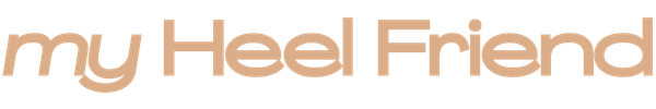 my Heel Friend